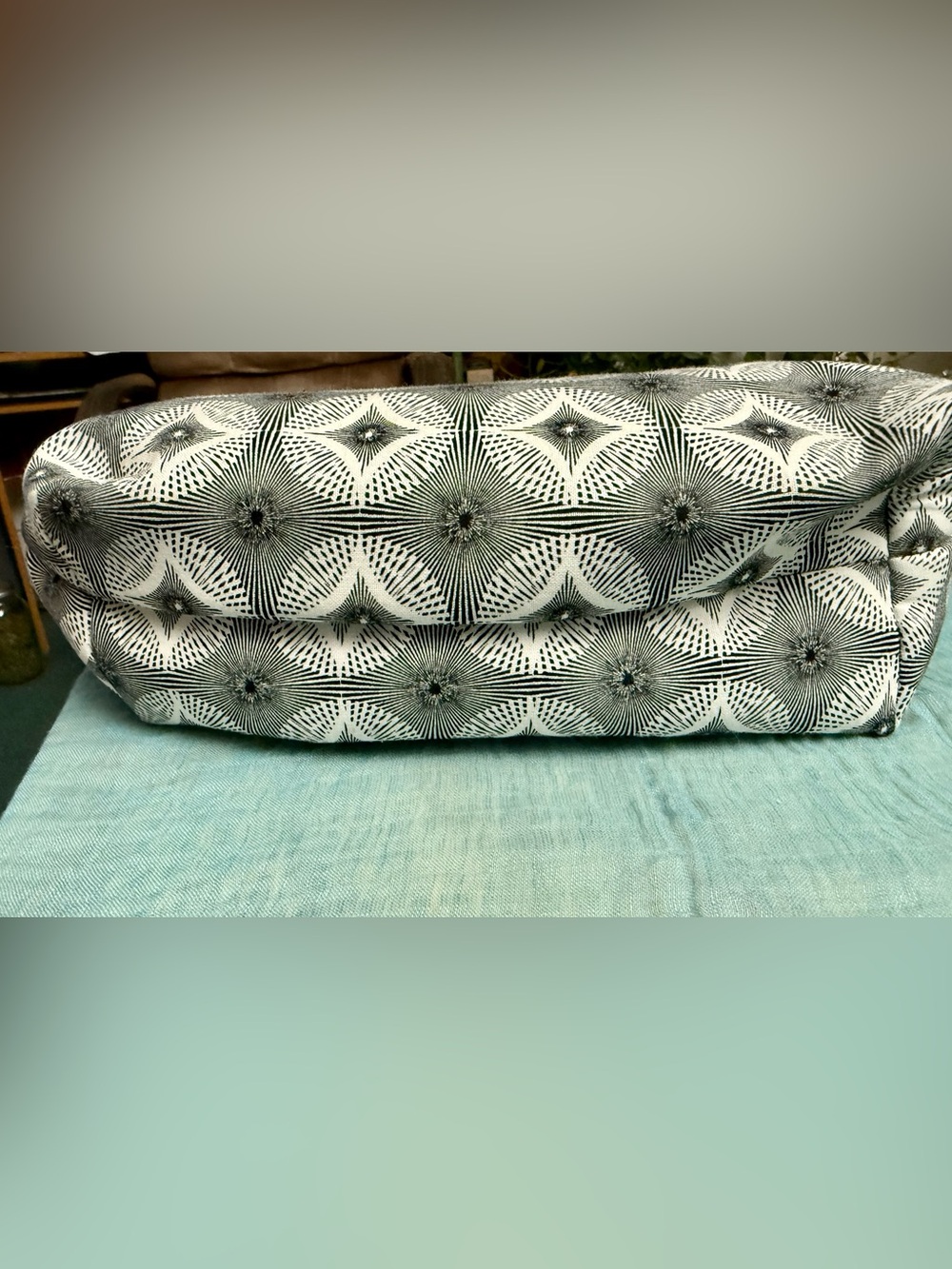 BNTWT INSULATED LUNCHBAG - Picture 3 of 7